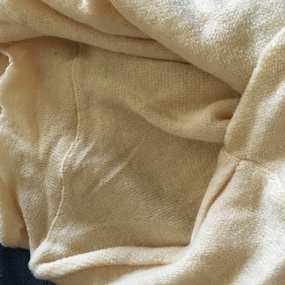 Beige Color Beautiful Dress/Tunic - Picture 6 of 6